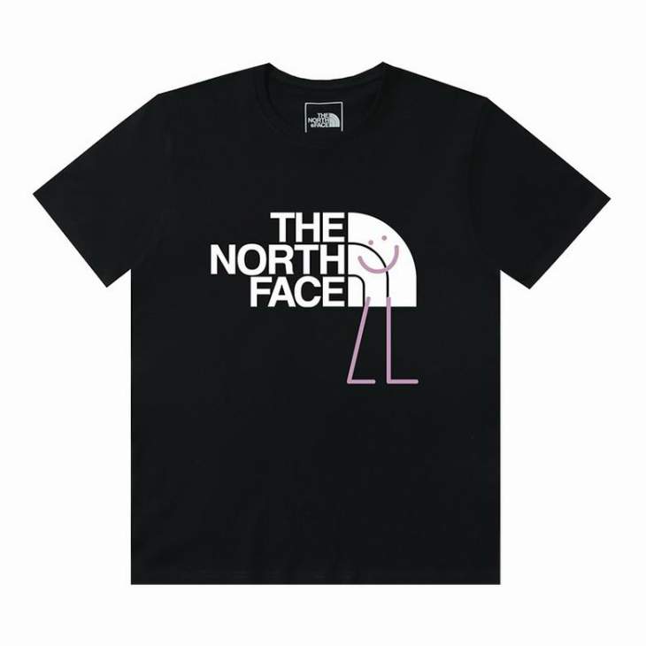 The North Face T Shirts Short _SKUTheNorthFaceM-3XL6ctT889379915